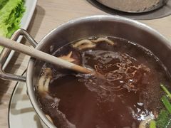 -呷哺呷哺 黄金牧场 (新中关购物中心店)