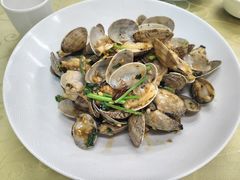 -大众海鲜(巨龙北路店)