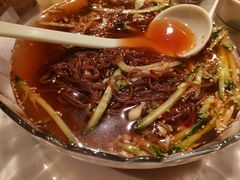 -七八冷面·延边朝鲜族美食(圣熙八号店)