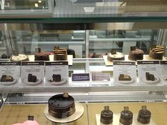 -GODIVA(王府井apm店)
