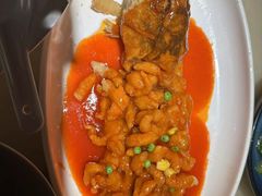-探花·意境江南菜·唐伯虎文化体验店·松鼠桂鱼(观前店)