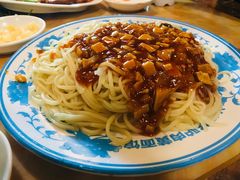 -敦煌达记酱驴肉黄面馆
