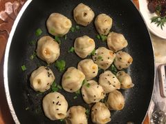 -京华烟云·北京烤鸭(领展购物广场·中关村店)