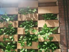 -鱼库·不仅是一家烤鱼店(车公庙店)