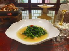 -悦真雅院·四合院·清真私房菜(雍和宫店)