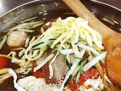 -服务大楼冷面(延大店)