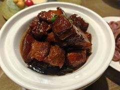 -小菜园新徽菜(芜湖镜湖苏宁店)