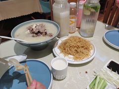 -陈阿婆鱼头泡饼·京味菜(复兴路店)