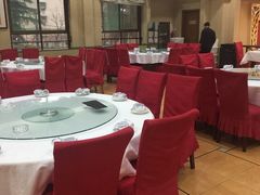 大堂-三羊居食府(文艺路店)