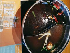 -呷哺呷哺(砂之船奥莱店)