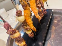 -和庆斋羊蝎子火锅·碳缸烧烤(顺义旗舰店)