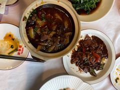 -聚鑫阁江浙菜·非遗传承技艺(闵行交大店)