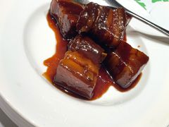 红烧肉-同庆楼(奥体中心店)
