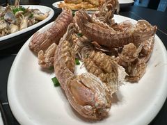 -金海湾海鲜排档(朱家尖店)
