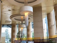 -喜来登由由大酒店九州膳坊中餐厅