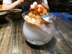 -庆合府重庆大排档(紫都城店)
