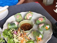 -Dash Teak House