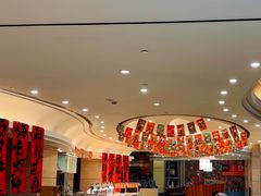 -元一希尔顿酒店·禅自助餐厅·啤酒花园