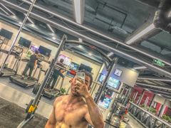 -金吉鸟健身游泳