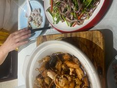 -逢春菜馆天津菜(胜利路店)