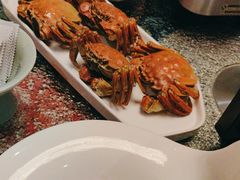 -恬阿姨庭院餐厅·生日宴