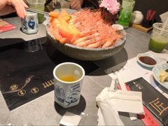 -匠和风精致料理(祥禾天地店)