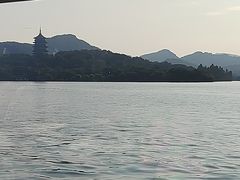 -柳莺湖上·湖景餐厅·江南菜(西湖店)