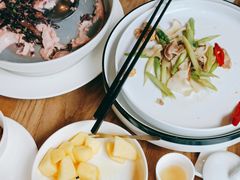 -客汀家宴·客家烟火 四季食材(集美店)