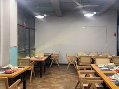 -德四家·云南傣味烧烤品牌(和谐店)