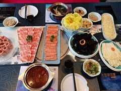 -名都晓荷塘(涿州店)