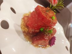 -醉霖生态餐厅(交大店)