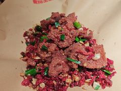 -衡厨·衡阳土菜(中南店)