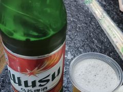 -亚东串烤(共康东路店)