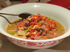 -喜公馆(平安金融中心店)