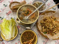 -东排食堂长沙小吃大排档(五一广场店)