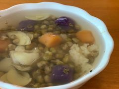 -花悦豆香