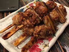 -平成屋·午肴夜酒(四川北路店)