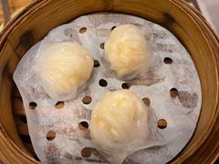 虾饺-厦门朗豪酒店 · 明阁中餐厅