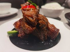 -醉庐·新上海菜(南京西路店)