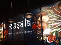 -南国印度餐厅Dakshin