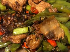 农家小炒肉-新新湘菜馆(新中街二条店)