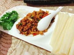 -新粤新疆菜清真餐厅(拱北店)