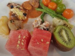 -拉蒂娜·巴西牛排馆 Latina·Brazilian Steakhouse(陆家嘴旗舰店)