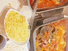 -鱼酷活鱼烤鱼(沈阳大悦城店)