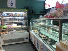-仟吉(大溪地店)