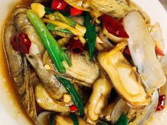 -阿杰臻选海鲜饭店(普陀山店)
