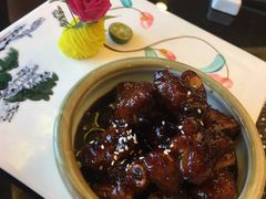 -新南华大酒店(长寿店)