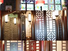 -悦满楼·西关名点·湛江名菜(航空综合大厦店)