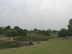 -钟山体育运动公园