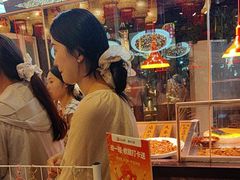 -常和州·夜宵大排档(常州单店)